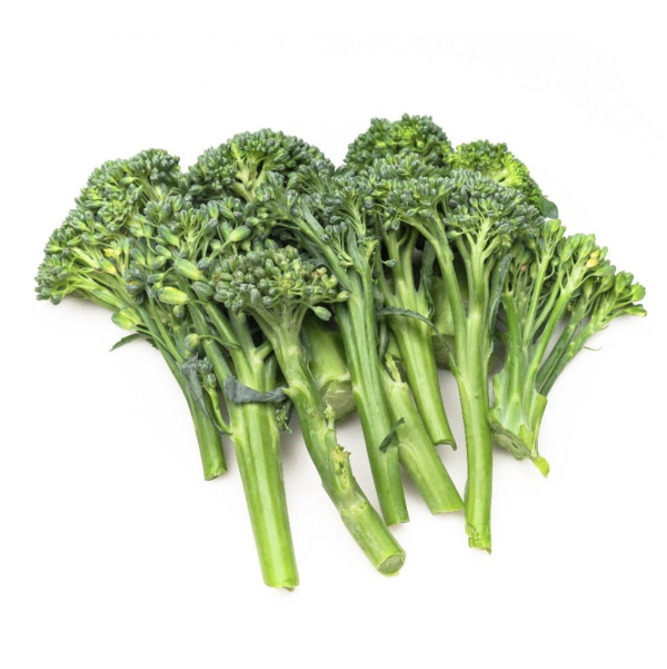 Brocolinis organicos