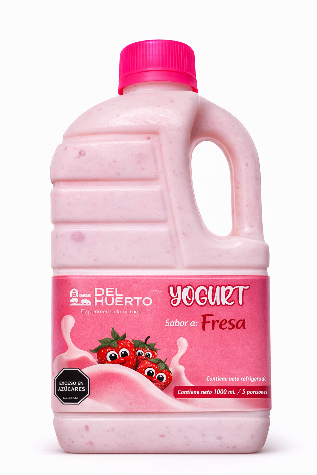 Fresa