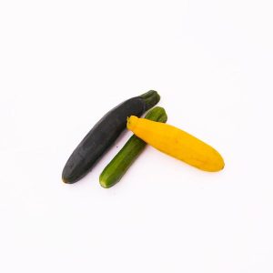 Zucchini Baby organico